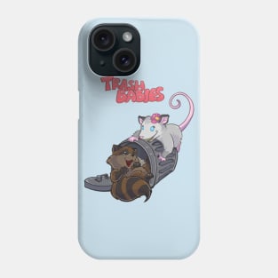 Trash Babies Phone Case