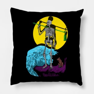 The Fool Pillow