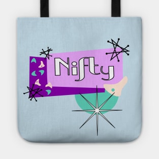 Nifty Tote