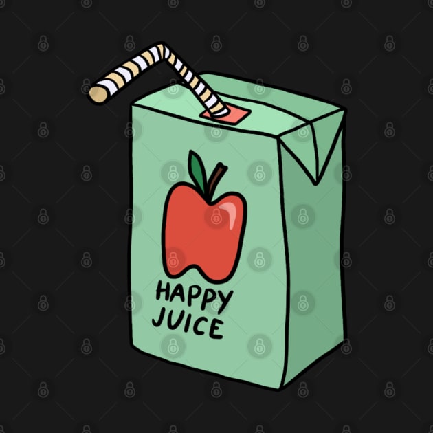 Juice Box by c-arlyb