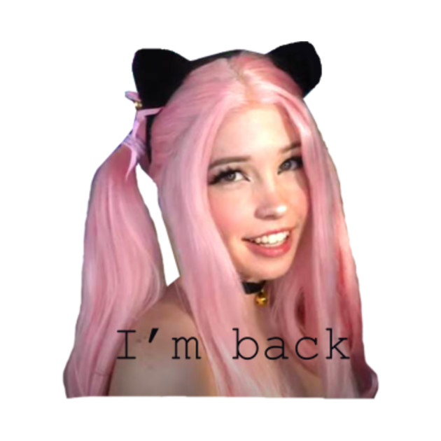 belle delphine t shirt