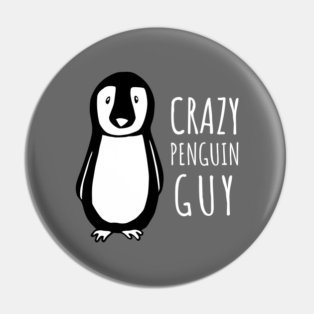 Pin on Penguin MADNESS!