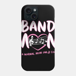 Band Mom Phone Case