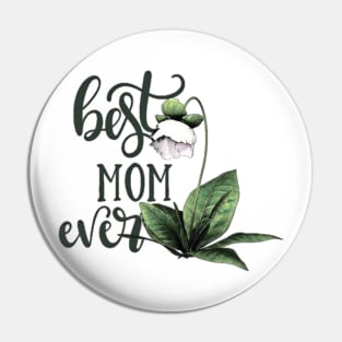 MOTHERS DAY Pin