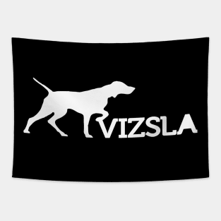 Vizsla dog lovers Tapestry