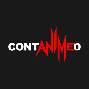 CONTANIMED T-Shirt