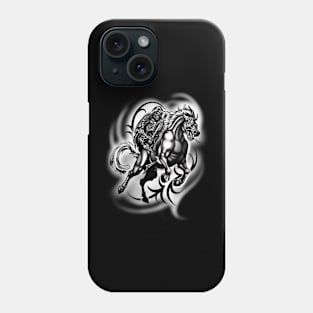 FKN METAL Phone Case