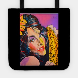 Judy Tote