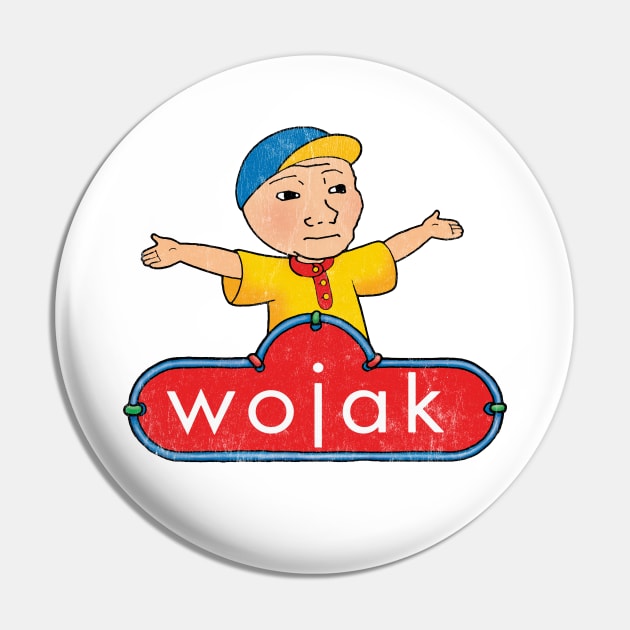 Pin on Doomer Wojak