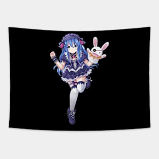 Yoshino Date A Live Tapestry