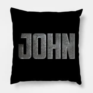 John Pillow