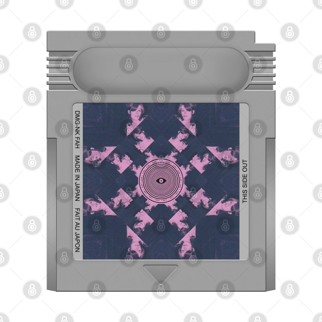 Flume Game Cartridge by fantanamobay@gmail.com