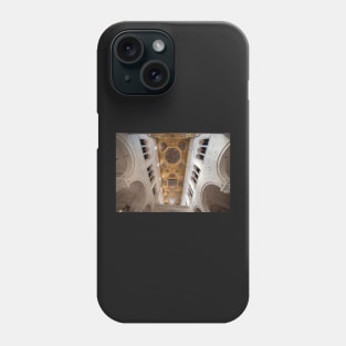 Basilica di San Nicola in Bari, Italy Phone Case