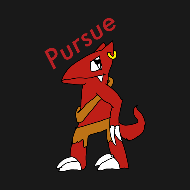 Persue by Idk what to call it