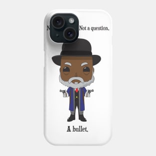 Just a bullet! Phone Case