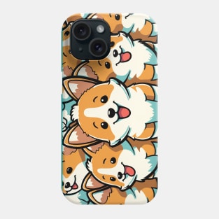 Corgis! Phone Case