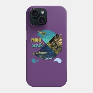 Earth Day Everyday Earth Day - Planet Anniversary 2023. Phone Case