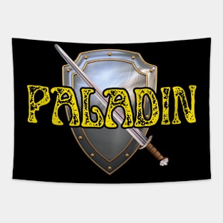 Paladin Tapestry