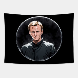 Alexei Navalny Tapestry