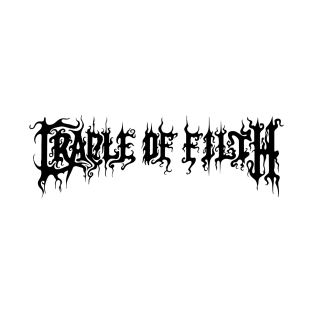 Cradle of Filth T-Shirt