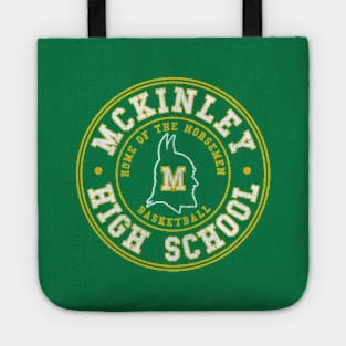 McKinley High School Tote