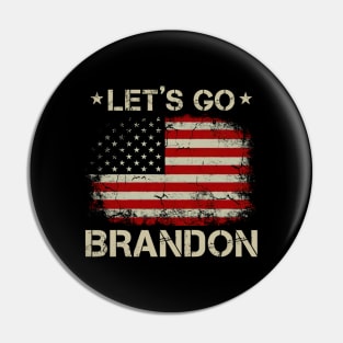 Let's Go Brandon Impeach President Funny Costume Eagle American