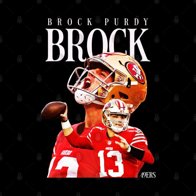 Brock Vintage Style by NelsonPR