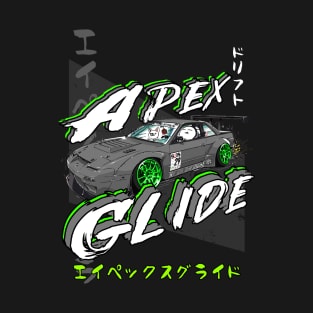 Apex Glide V2 T-Shirt