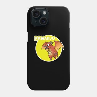 Kawaii Rodan Phone Case