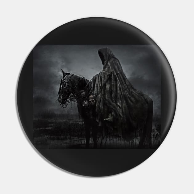 nazgul- Witch-king of Angmar Pin by haraoui32