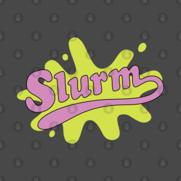 slurm tshirt
