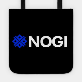 Kengan Ashura NOGI GROUP Corporation Tote