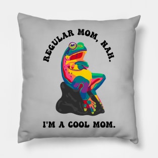 Cool Mom Pillow