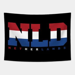 Nederland Tapestry