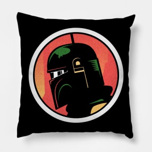 The Defender of Universe, Voltron Pillow