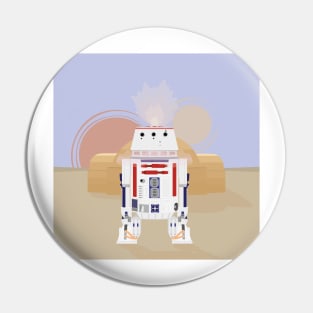 Malfunctioning Motivator Pin