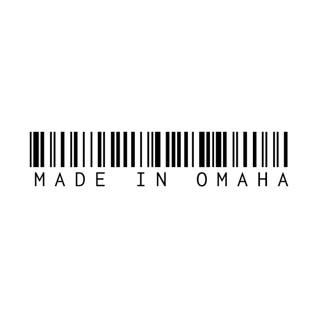 Made in Omaha by Novel_Designs