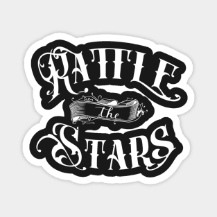 Rattle the Stars ToG Magnet