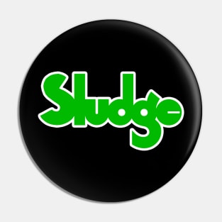 Sludge Pin