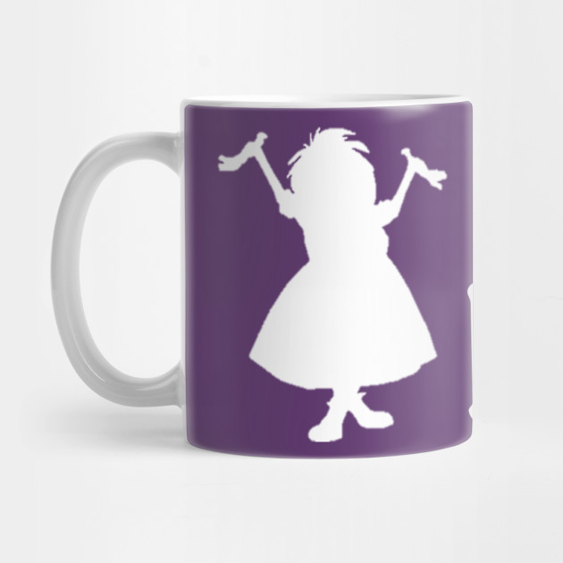 mad madam mim sword