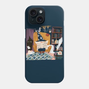 Fool Phone Case