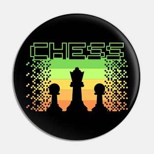 Chess Pin