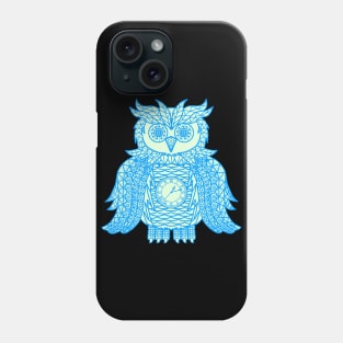 Owlthea Phone Case