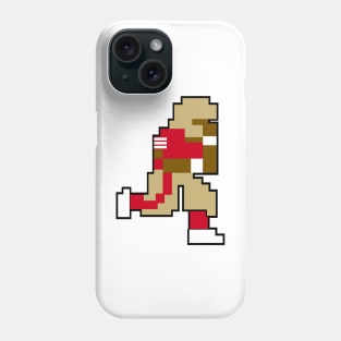 Tecmo Bowl S.F. - 8-bit San Francisco Phone Case