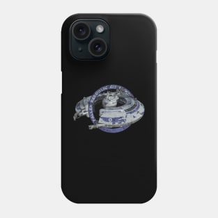 Fallen Republic CIS FIGHTER Phone Case