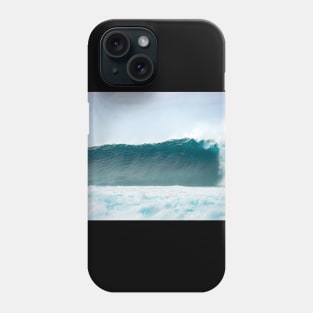 Maldivian wave Phone Case