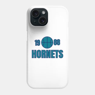 hornets 1988 Phone Case