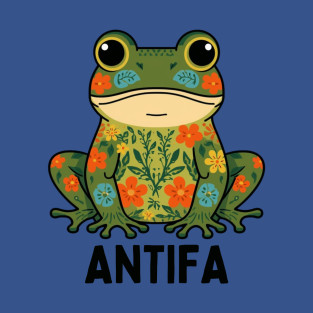 International Politicians and Movements