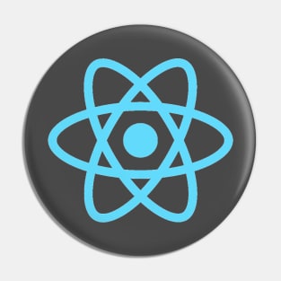 ReactJS swag Pin