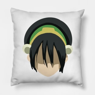 Toph Pillow